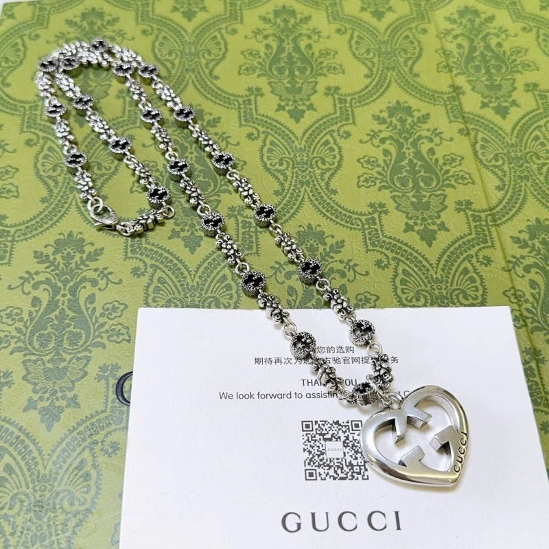 Gxccx Necklaces Versatile 303593