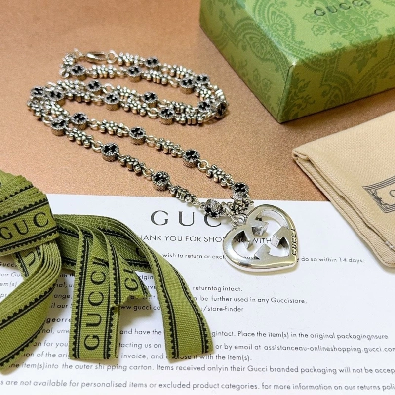 Gxccx Necklaces Versatile 303593