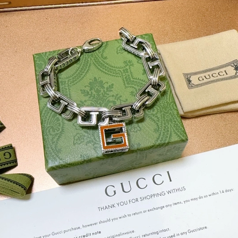 Stylish Gxccx Bracelets 304282