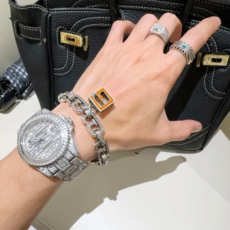 Stylish Gxccx Bracelets 304282