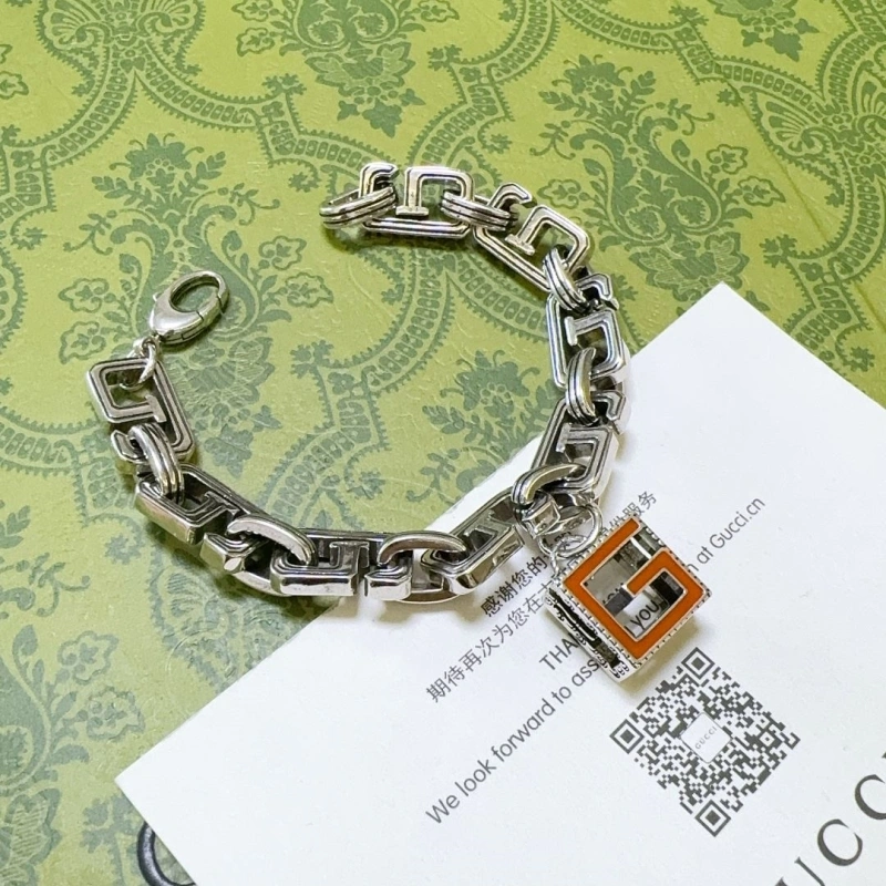Stylish Gxccx Bracelets 304282
