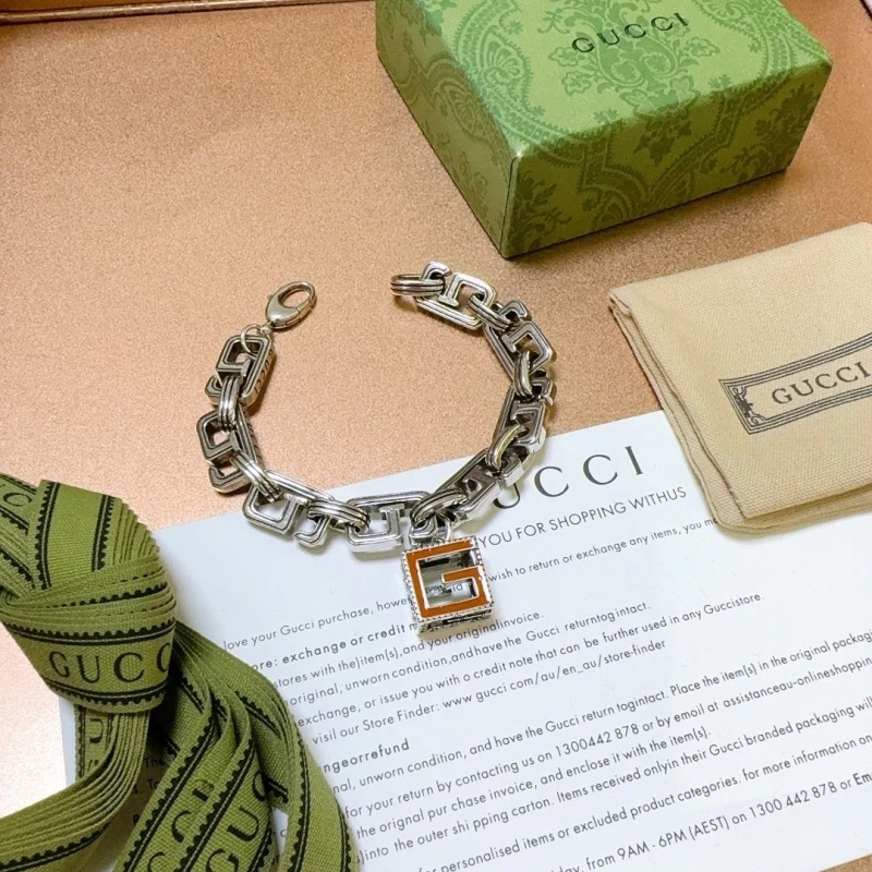 Stylish Gxccx Bracelets 304282