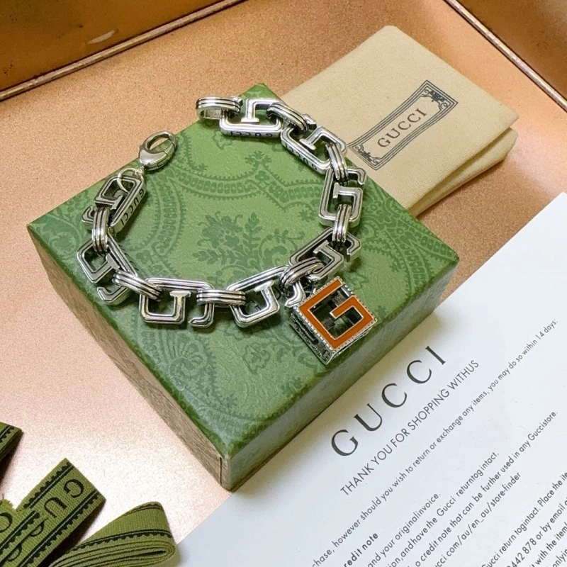 Stylish Gxccx Bracelets 304282