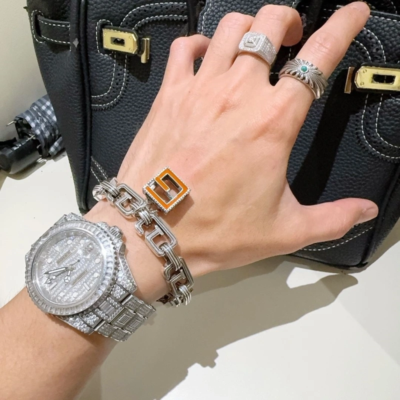 Stylish Gxccx Bracelets 304282