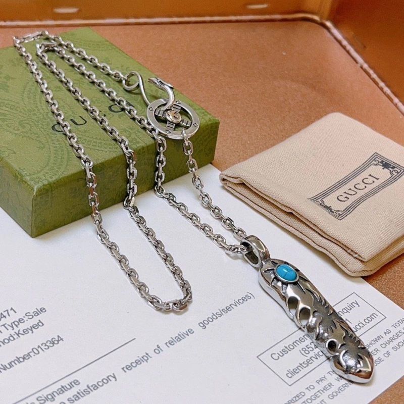 Gxccx Necklaces Elegant 303589