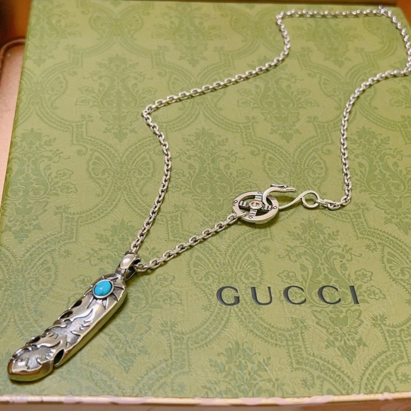 Gxccx Necklaces Elegant 303589