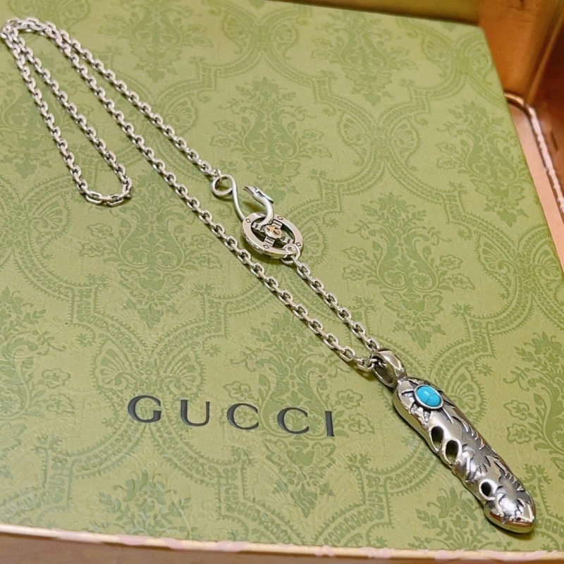 Gxccx Necklaces Elegant 303589