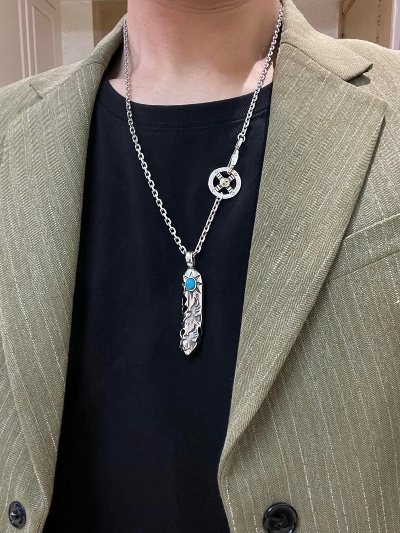 Gxccx Necklaces Elegant 303589