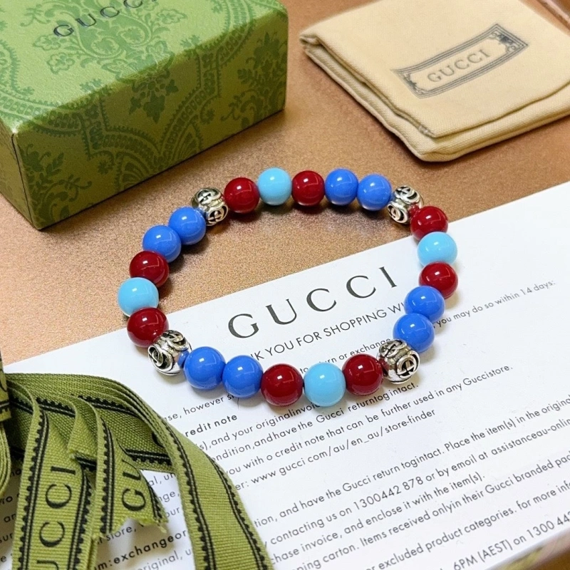 Gxccx Bracelets Resilient 304279