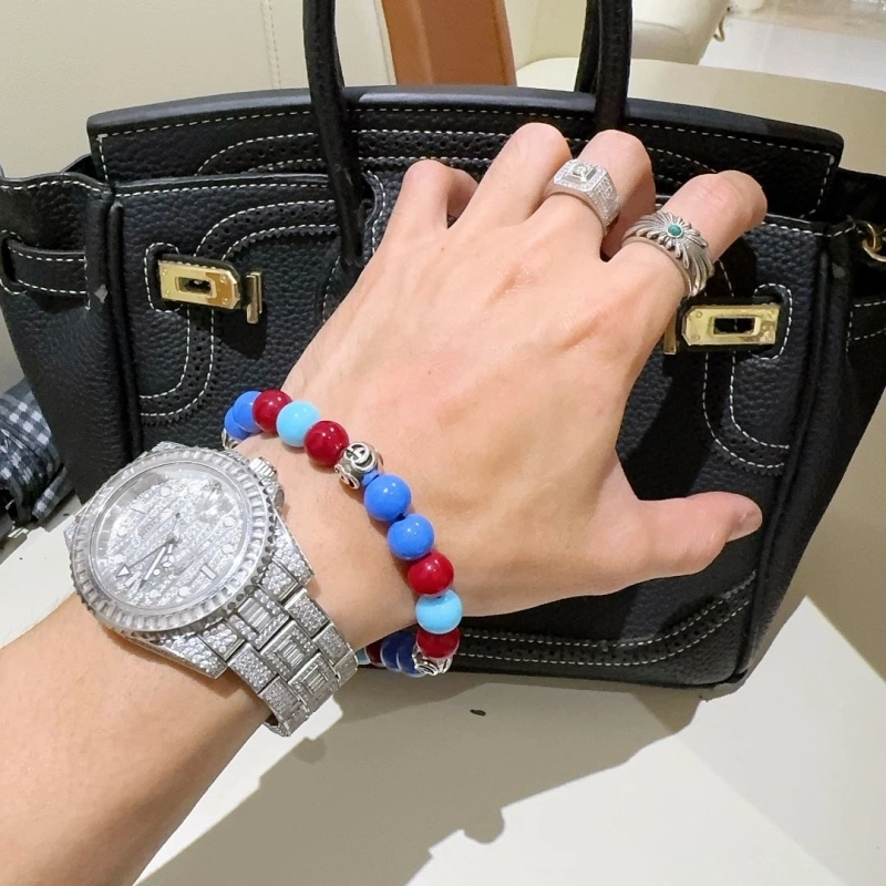 Gxccx Bracelets Resilient 304279