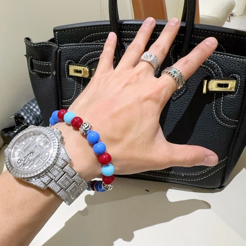 Gxccx Bracelets Resilient 304279