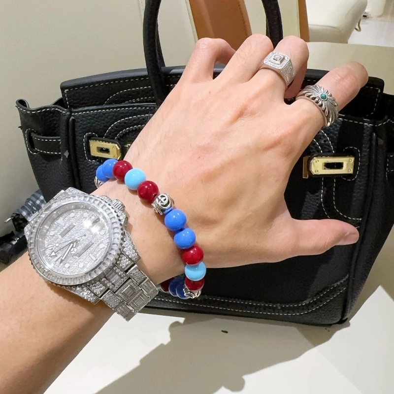 Gxccx Bracelets Resilient 304279