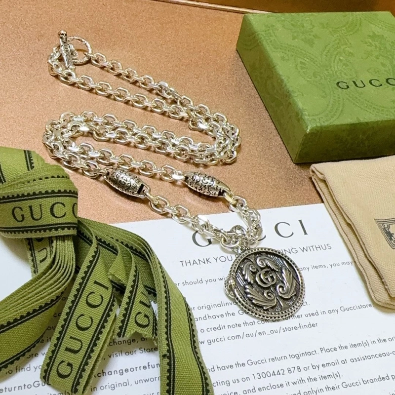 Gxccx Necklaces Bright 303592