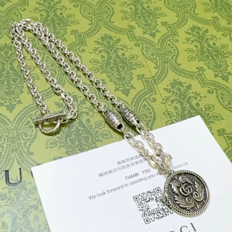 Gxccx Necklaces Bright 303592