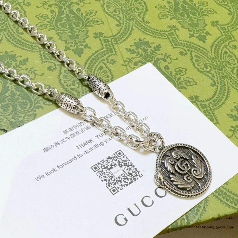 Gxccx Necklaces Bright 303592