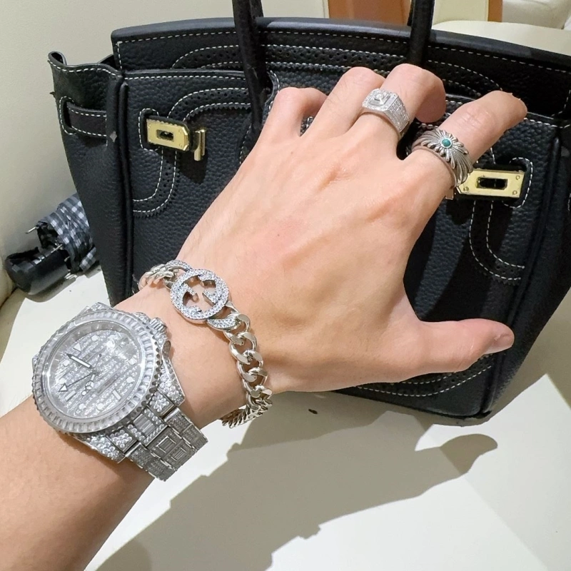 Versatile Gxccx Bracelets 304276