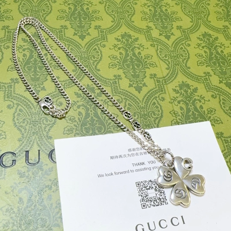 Gxccx Necklaces Vibrant 303591