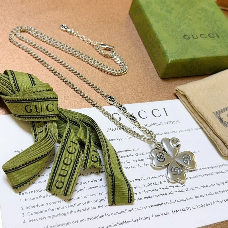 Gxccx Necklaces Vibrant 303591