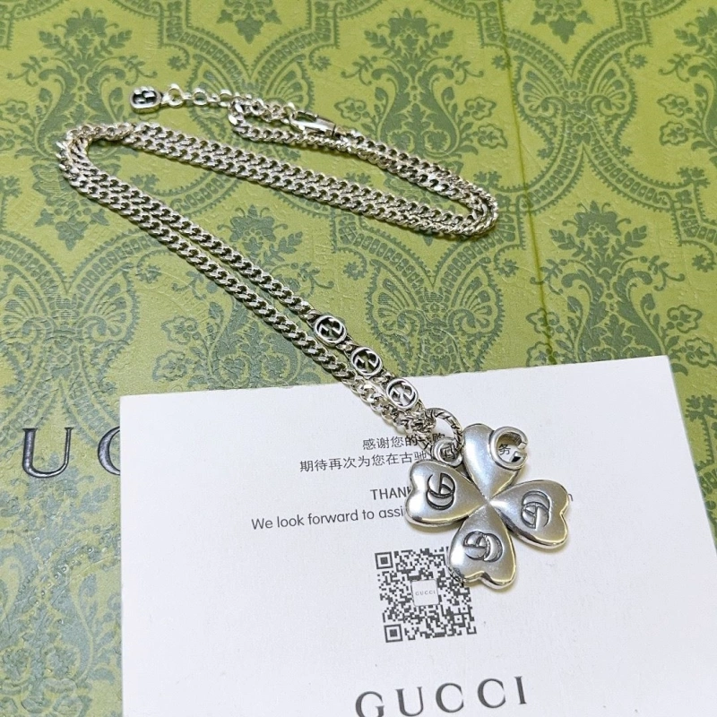 Gxccx Necklaces Vibrant 303591