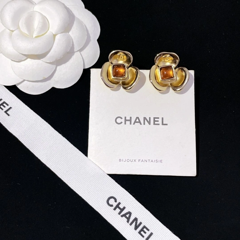Trendy Chxnxl Earrings 290010