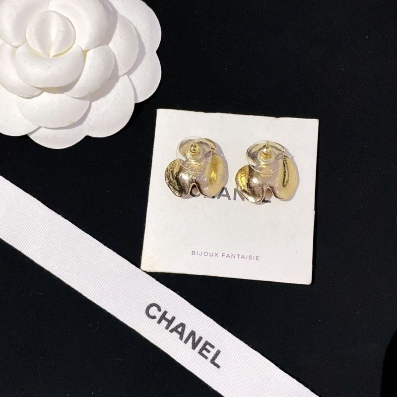 Trendy Chxnxl Earrings 290010