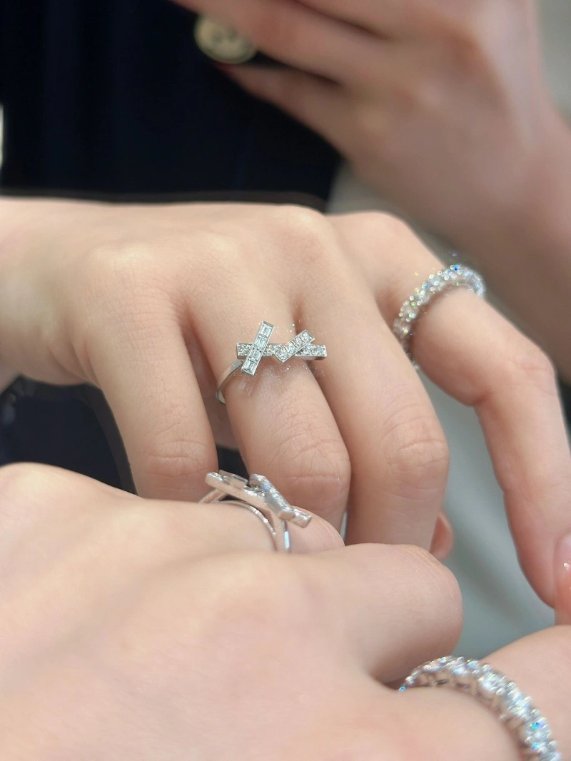 Gxccx Rings Cozy 303362