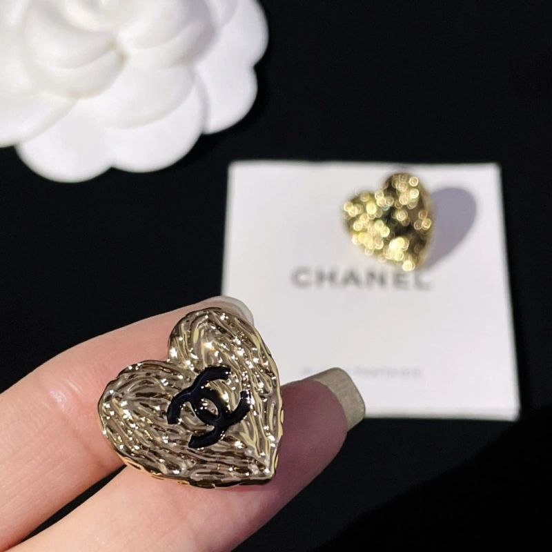 Unique Chxnxl Earrings 290017