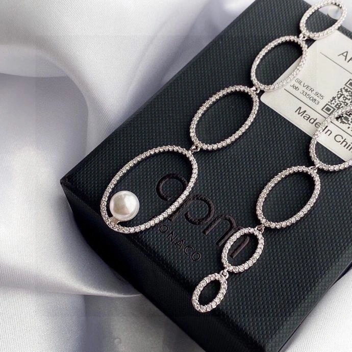 Functional Axm Earrings 281938