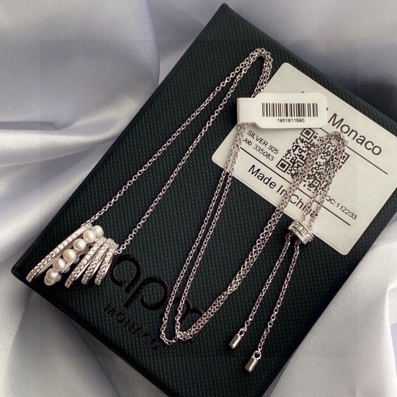 Gxccx Necklaces Modern 303590