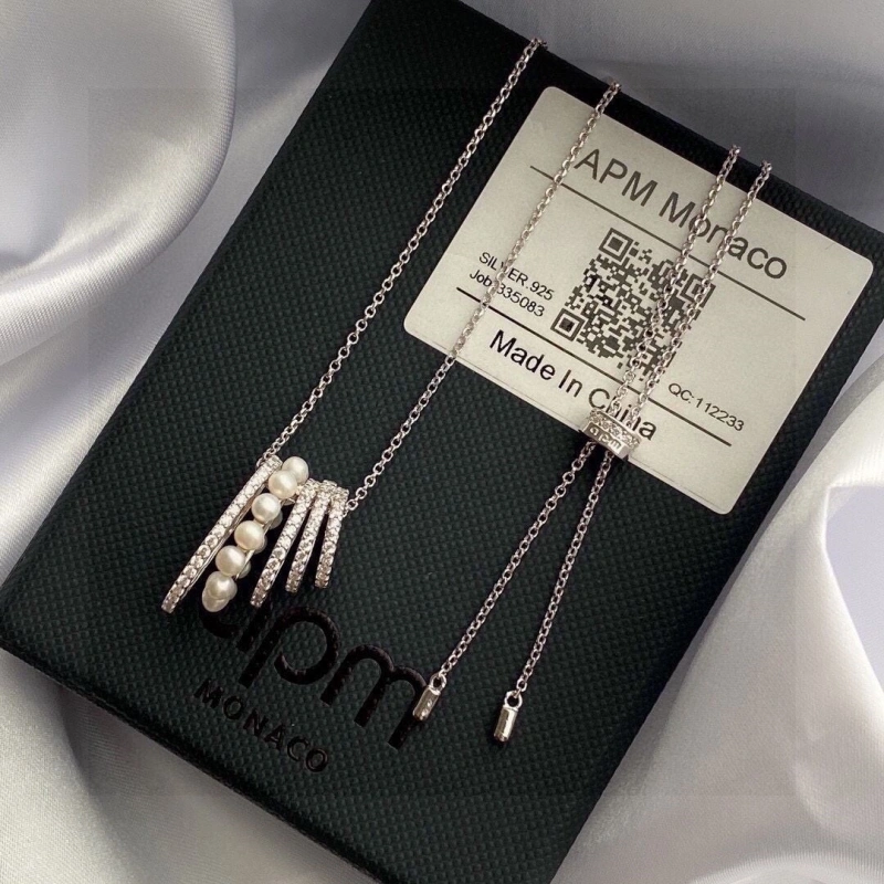 Gxccx Necklaces Modern 303590