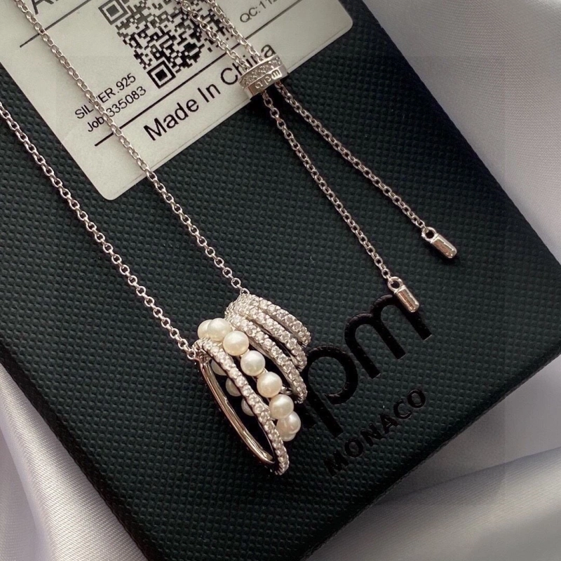 Gxccx Necklaces Modern 303590