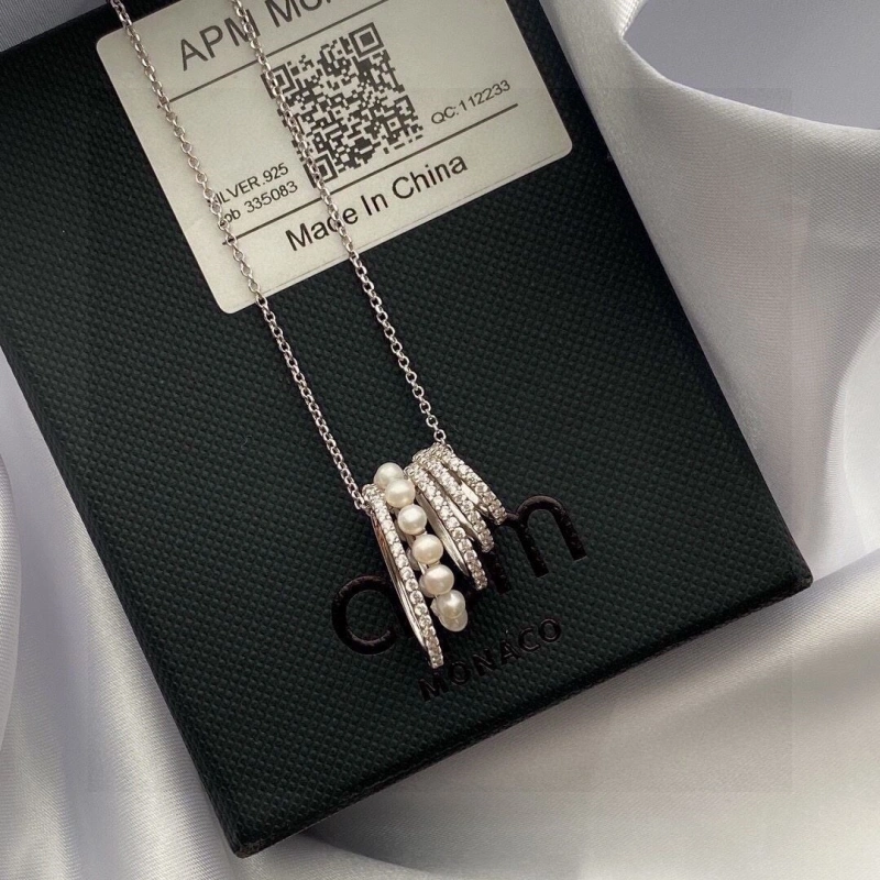 Gxccx Necklaces Modern 303590