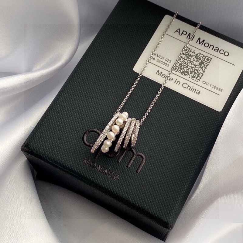 Gxccx Necklaces Modern 303590