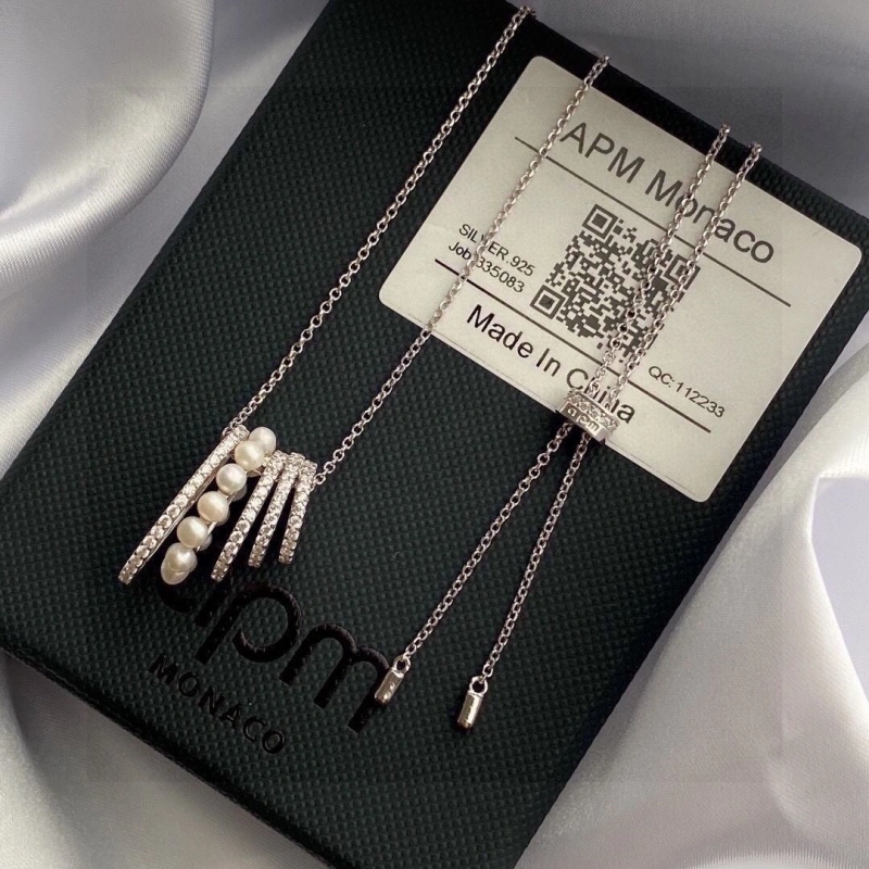 Gxccx Necklaces Modern 303590