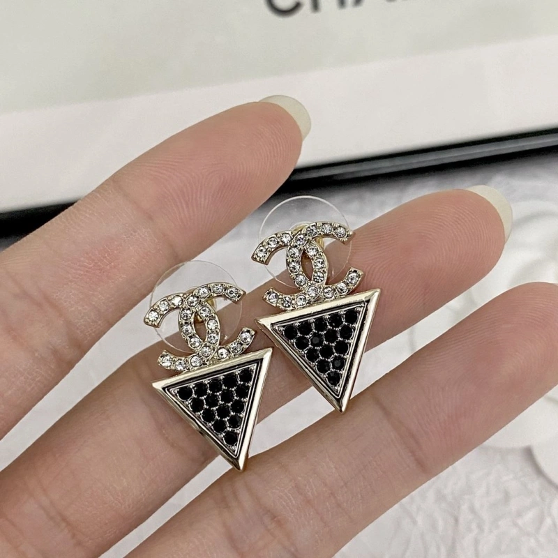 EasyMatch Chxnxl Earrings 289979