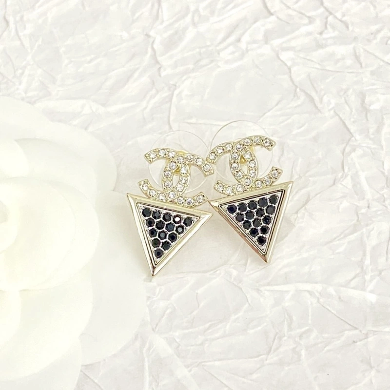EasyMatch Chxnxl Earrings 289979