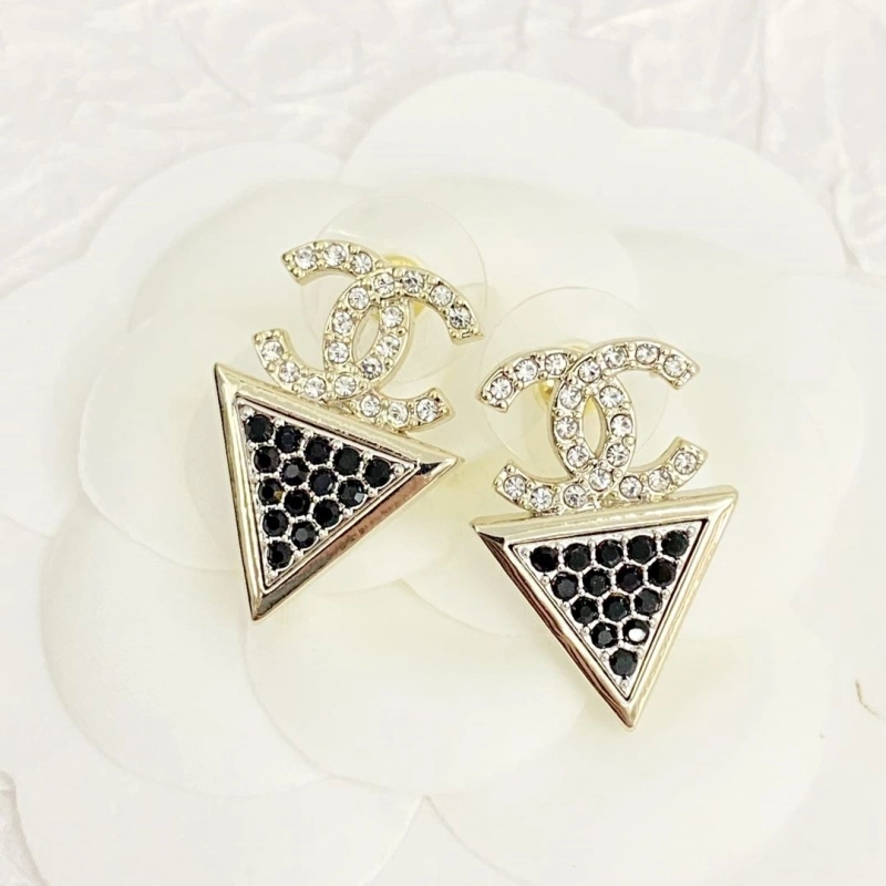EasyMatch Chxnxl Earrings 289979