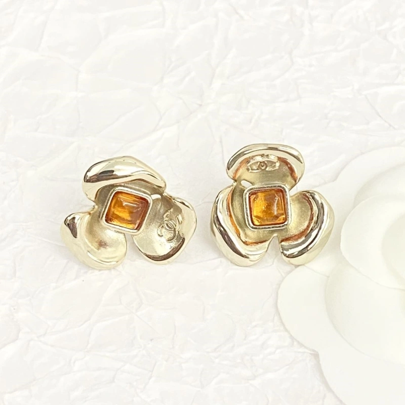 EasyMatch Chxnxl Earrings 290012