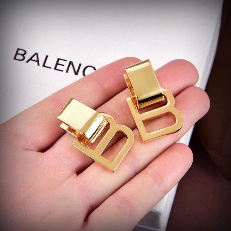 Bxlxnciaga Earrings Affordable 282542