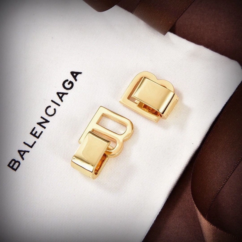 Bxlxnciaga Earrings Affordable 282542