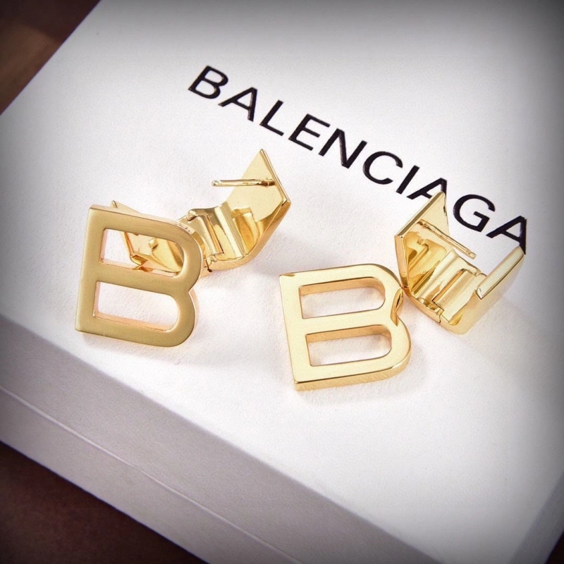 Bxlxnciaga Earrings Affordable 282542