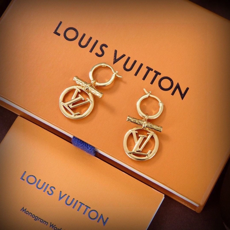 Breathable LX Earrings 310207