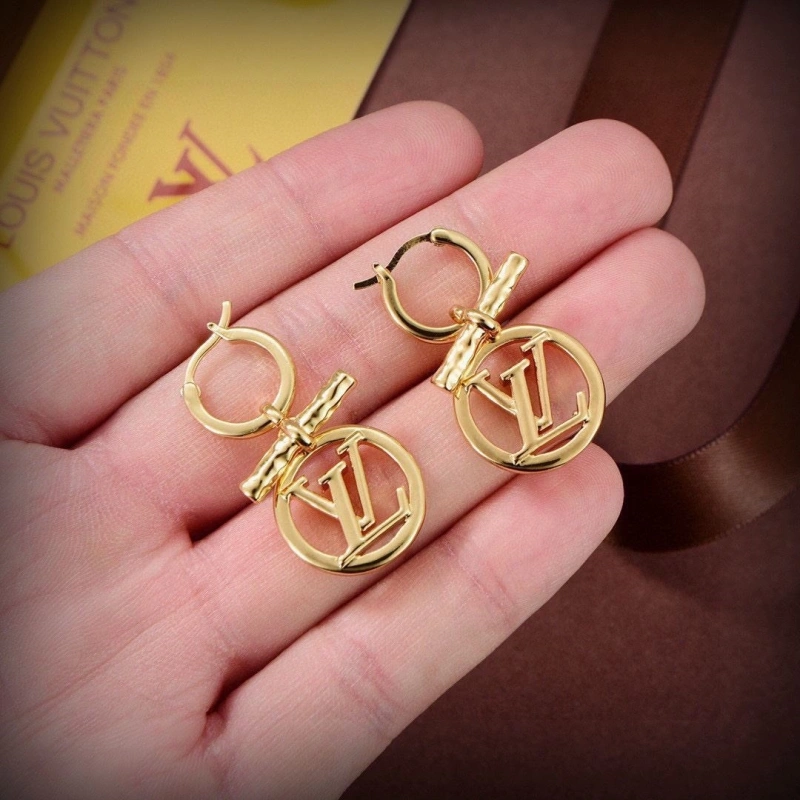 Breathable LX Earrings 310207