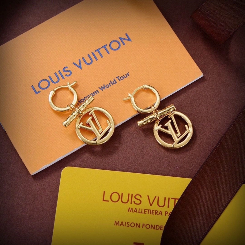 Breathable LX Earrings 310207