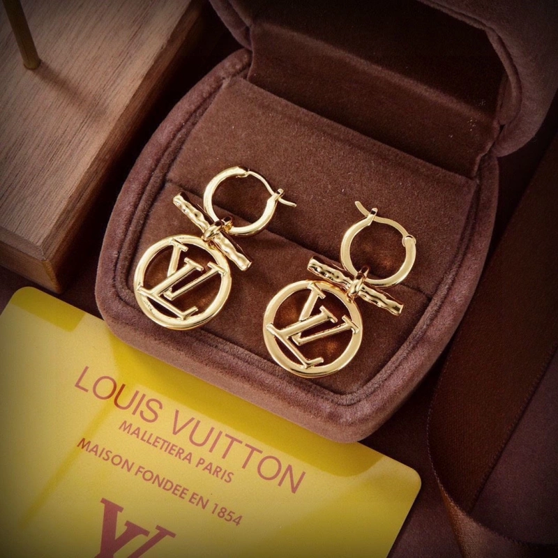 Breathable LX Earrings 310207