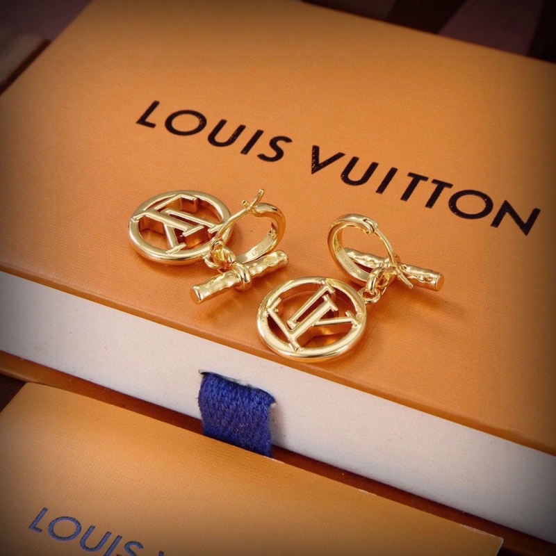 Breathable LX Earrings 310207