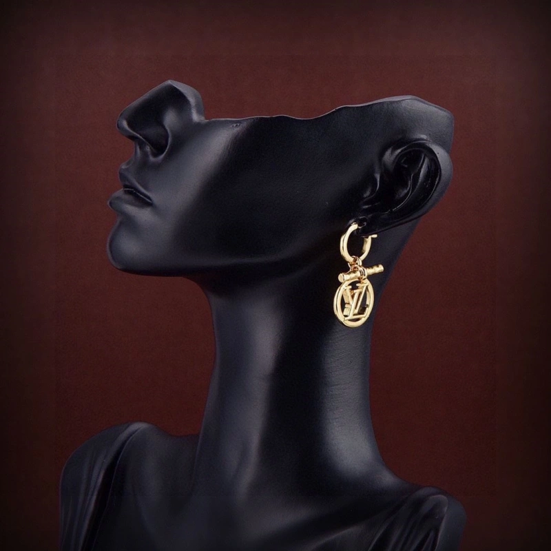 Breathable LX Earrings 310207