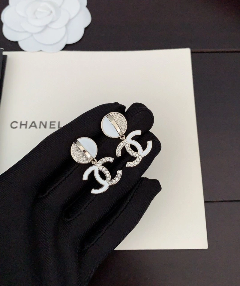 Practical Chxnxl Earrings 289991