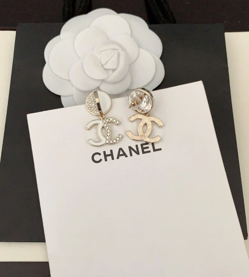Practical Chxnxl Earrings 289991