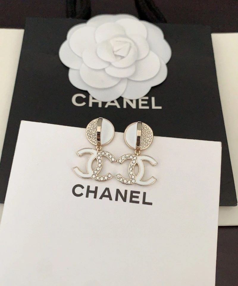 Practical Chxnxl Earrings 289991